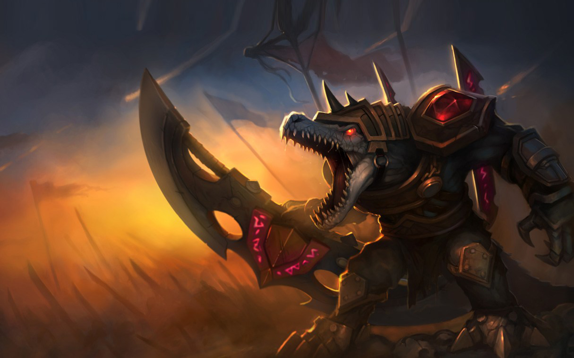 高压环境 高压环境